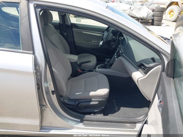 Hyundai ELANTRA SE 2020 5NPD74LF2LH613622 Image 5