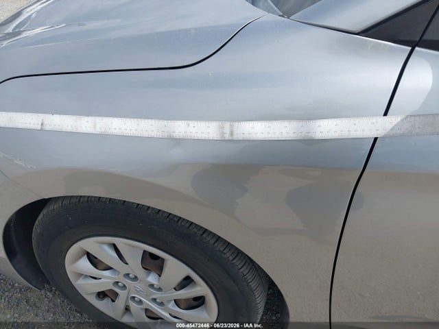 Hyundai ELANTRA SE 2020 5NPD74LF2LH613622 Image 6