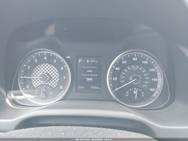 Hyundai ELANTRA SE 2020 5NPD74LF2LH613622 Image 7