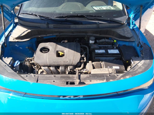 KIA SOUL EX 2024 KNDJ33AU8R7225141 Image 10