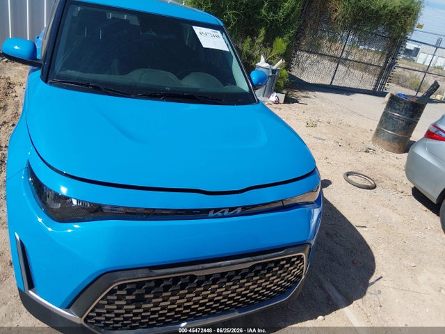 KIA SOUL EX 2024 KNDJ33AU8R7225141 Image 11