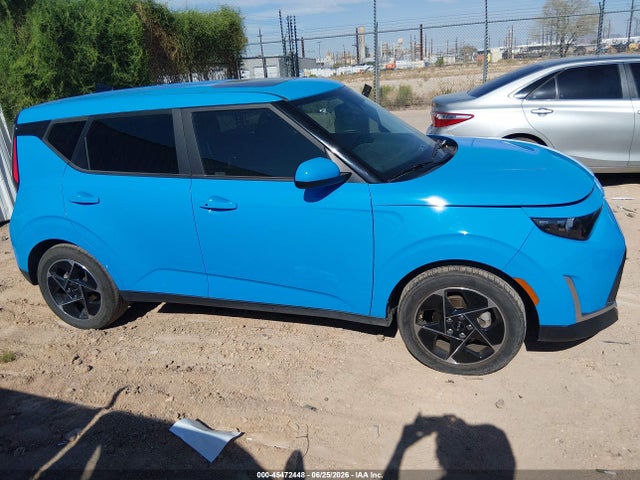 KIA SOUL EX 2024 KNDJ33AU8R7225141 Image 12