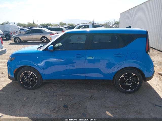 KIA SOUL EX 2024 KNDJ33AU8R7225141 Image 13