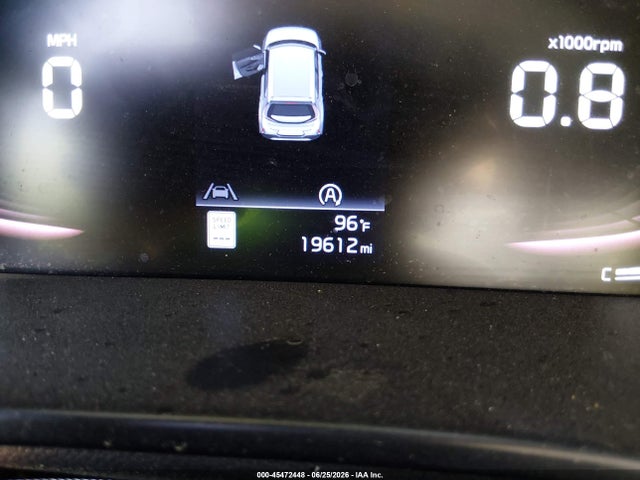 KIA SOUL EX 2024 KNDJ33AU8R7225141 Image 14