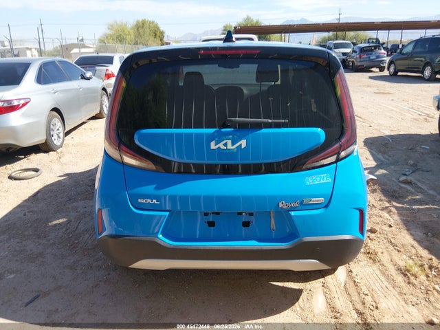 KIA SOUL EX 2024 KNDJ33AU8R7225141 Image 15