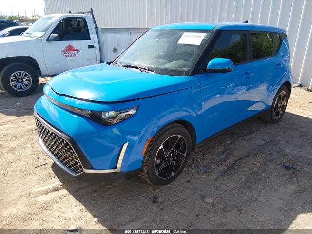 KIA SOUL EX 2024 KNDJ33AU8R7225141 Image 2