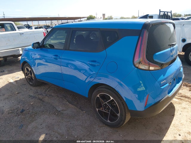 KIA SOUL EX 2024 KNDJ33AU8R7225141 Image 3