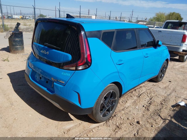 KIA SOUL EX 2024 KNDJ33AU8R7225141 Image 4