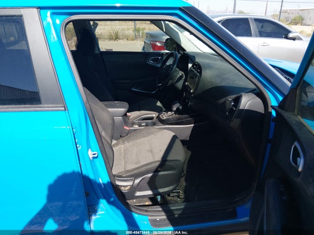 KIA SOUL EX 2024 KNDJ33AU8R7225141 Image 5