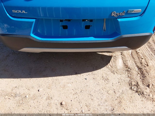 KIA SOUL EX 2024 KNDJ33AU8R7225141 Image 6