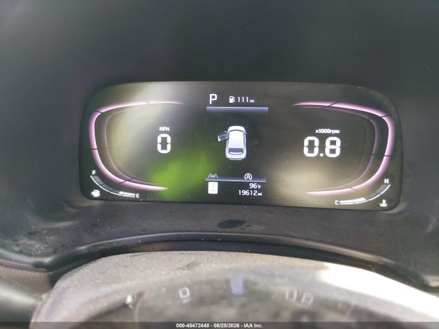 KIA SOUL EX 2024 KNDJ33AU8R7225141 Image 7