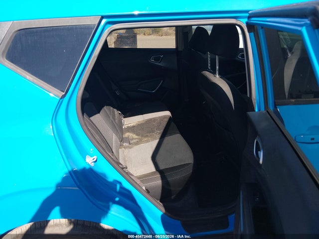 KIA SOUL EX 2024 KNDJ33AU8R7225141 Image 8
