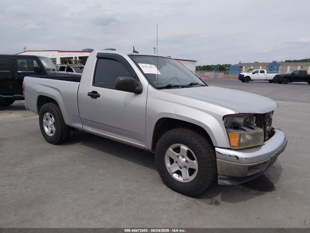 Aukcja sprzedaży 2011 Gmc Canyon Sle1, vin: 1GTC5MF96B8114584, numer aukcji: 45472453