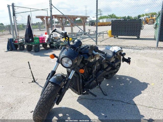 Aukcja sprzedaży 2025 Indian Motorcycle Co. Scout Bobber, vin: 56KSBB763S3024894, numer aukcji: 45472455