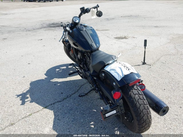 Aukcja sprzedaży 2025 Indian Motorcycle Co. Scout Bobber, vin: 56KSBB763S3024894, numer aukcji: 45472455