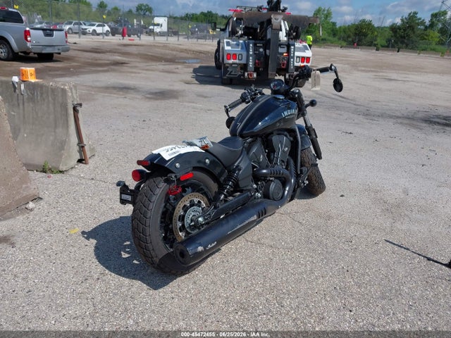Aukcja sprzedaży 2025 Indian Motorcycle Co. Scout Bobber, vin: 56KSBB763S3024894, numer aukcji: 45472455