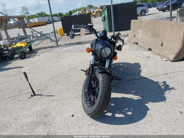 Aukcja sprzedaży 2025 Indian Motorcycle Co. Scout Bobber, vin: 56KSBB763S3024894, numer aukcji: 45472455