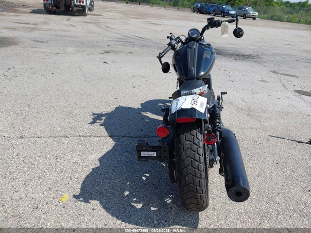 Aukcja sprzedaży 2025 Indian Motorcycle Co. Scout Bobber, vin: 56KSBB763S3024894, numer aukcji: 45472455