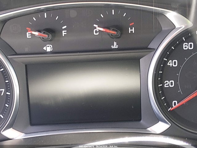 Продаж на аукціоні авто 2020 Chevrolet Equinox Fwd Lt 1.5l Turbo, vin: 2GNAXKEV9L6155391, номер лоту: 45472476