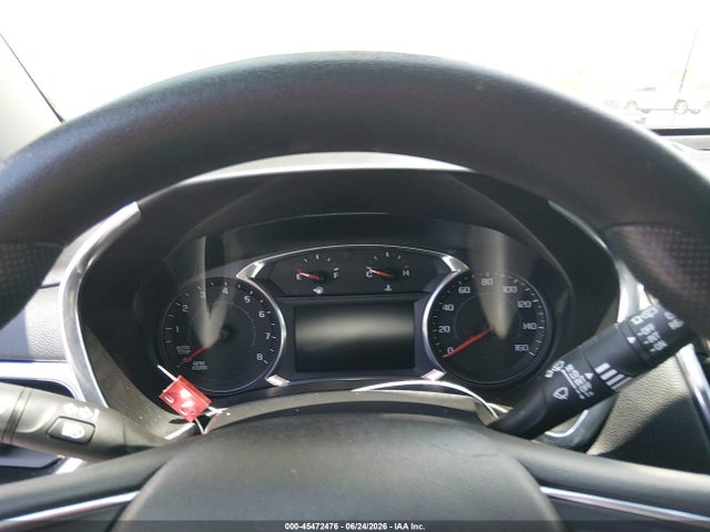 Продаж на аукціоні авто 2020 Chevrolet Equinox Fwd Lt 1.5l Turbo, vin: 2GNAXKEV9L6155391, номер лоту: 45472476