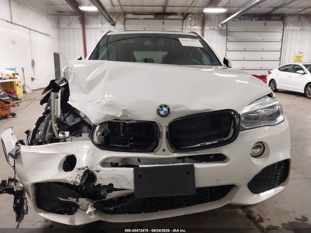 45472479 :رقم المزاد ، 5UXKR6C50G0J81666 vin ، 2016 Bmw X5 Xdrive50i مزاد بيع