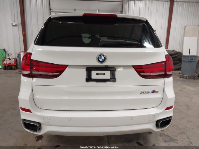 45472479 :رقم المزاد ، 5UXKR6C50G0J81666 vin ، 2016 Bmw X5 Xdrive50i مزاد بيع