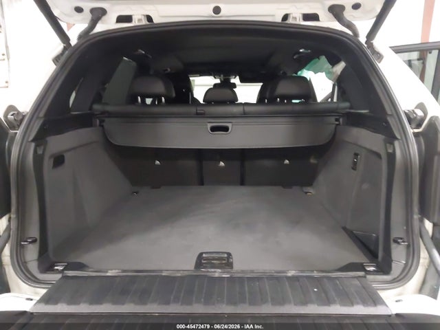 45472479 :رقم المزاد ، 5UXKR6C50G0J81666 vin ، 2016 Bmw X5 Xdrive50i مزاد بيع