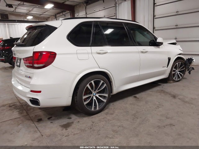 45472479 :رقم المزاد ، 5UXKR6C50G0J81666 vin ، 2016 Bmw X5 Xdrive50i مزاد بيع