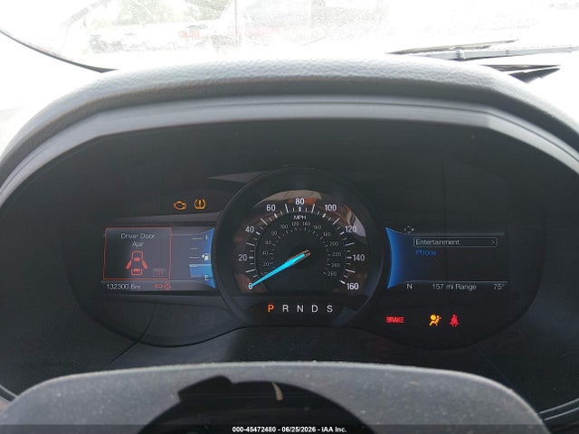 Ford Edge Titanium 2022 2FMPK4K93NBA53918 Image 7