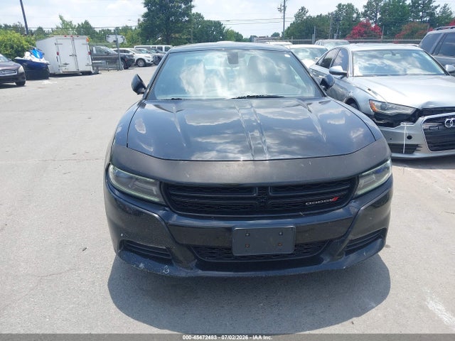 Aukcja sprzedaży 2016 Dodge Charger Sxt, vin: 2C3CDXHG4GH227942, numer aukcji: 45472483