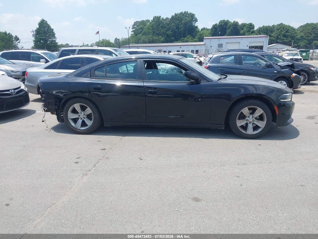 Aukcja sprzedaży 2016 Dodge Charger Sxt, vin: 2C3CDXHG4GH227942, numer aukcji: 45472483