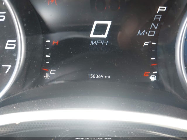 Aukcja sprzedaży 2016 Dodge Charger Sxt, vin: 2C3CDXHG4GH227942, numer aukcji: 45472483