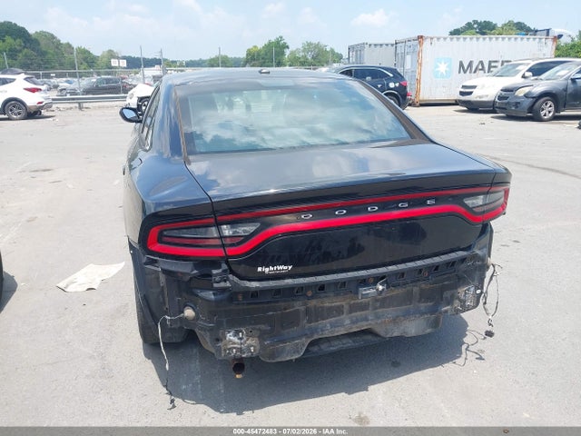 Aukcja sprzedaży 2016 Dodge Charger Sxt, vin: 2C3CDXHG4GH227942, numer aukcji: 45472483