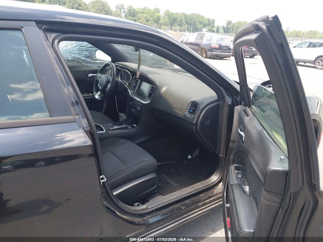 Aukcja sprzedaży 2016 Dodge Charger Sxt, vin: 2C3CDXHG4GH227942, numer aukcji: 45472483