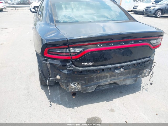 Aukcja sprzedaży 2016 Dodge Charger Sxt, vin: 2C3CDXHG4GH227942, numer aukcji: 45472483