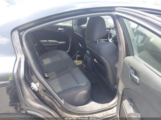 Aukcja sprzedaży 2016 Dodge Charger Sxt, vin: 2C3CDXHG4GH227942, numer aukcji: 45472483