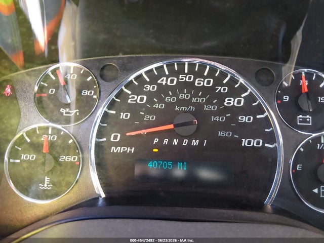 Chevrolet Express Cutaway 3500 2016 1GB3GRCG7G1260801 Image 16