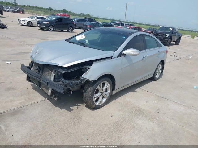 Aukcja sprzedaży 2013 Hyundai Sonata Limited, vin: 5NPEC4AC6DH690231, numer aukcji: 45472498
