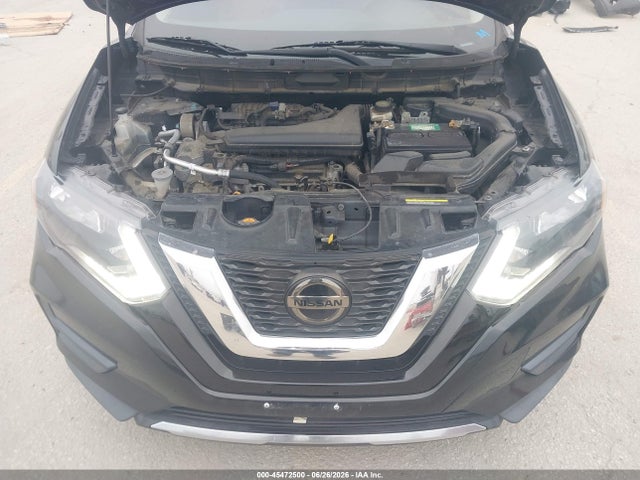 KNMAT2MT5LP529189 Nissan Rogue S Fwd