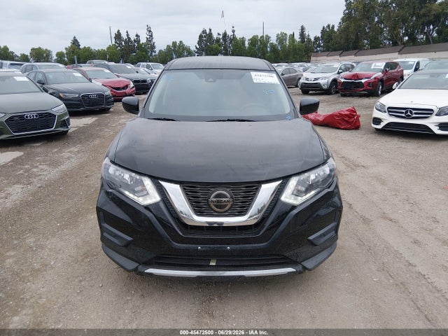 KNMAT2MT5LP529189 Nissan Rogue S Fwd