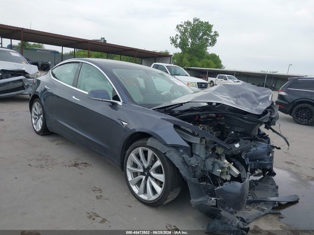 Aukcja sprzedaży 2020 Tesla Model 3 Standard Range Plus Rear-wheel Drive/standard Range Rear-wheel Drive, vin: 5YJ3E1EA1LF806764, numer aukcji: 45472502