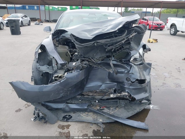 45472502 :رقم المزاد ، 5YJ3E1EA1LF806764 vin ، 2020 Tesla Model 3 Standard Range Plus Rear-wheel Drive/standard Range Rear-wheel Drive مزاد بيع
