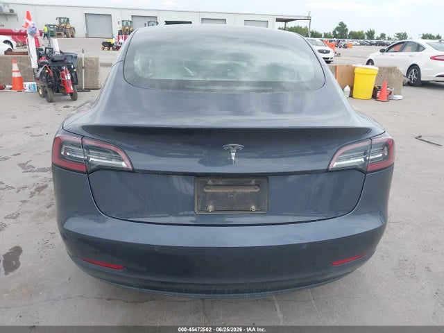 45472502 :رقم المزاد ، 5YJ3E1EA1LF806764 vin ، 2020 Tesla Model 3 Standard Range Plus Rear-wheel Drive/standard Range Rear-wheel Drive مزاد بيع
