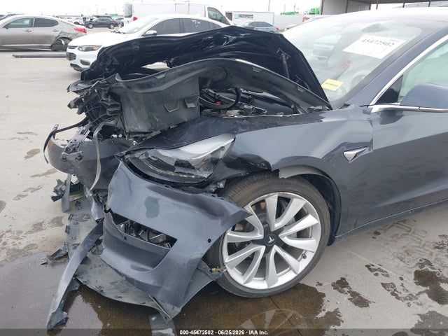 45472502 :رقم المزاد ، 5YJ3E1EA1LF806764 vin ، 2020 Tesla Model 3 Standard Range Plus Rear-wheel Drive/standard Range Rear-wheel Drive مزاد بيع