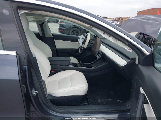 45472502 :رقم المزاد ، 5YJ3E1EA1LF806764 vin ، 2020 Tesla Model 3 Standard Range Plus Rear-wheel Drive/standard Range Rear-wheel Drive مزاد بيع