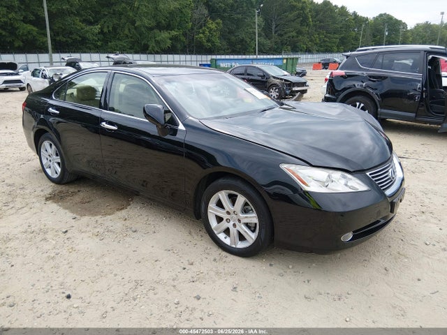 45472503 :رقم المزاد ، JTHBJ46G172118332 vin ، 2007 Lexus Es 350 مزاد بيع