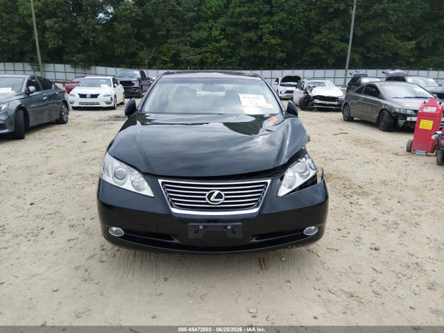 Продажа на аукционе авто 2007 Lexus Es 350, vin: JTHBJ46G172118332, номер лота: 45472503