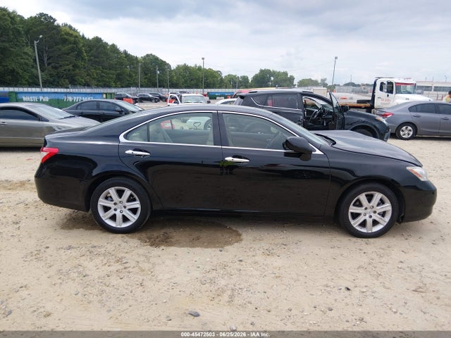 Продажа на аукционе авто 2007 Lexus Es 350, vin: JTHBJ46G172118332, номер лота: 45472503