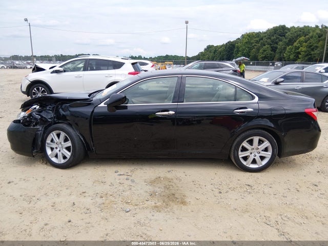 Продажа на аукционе авто 2007 Lexus Es 350, vin: JTHBJ46G172118332, номер лота: 45472503