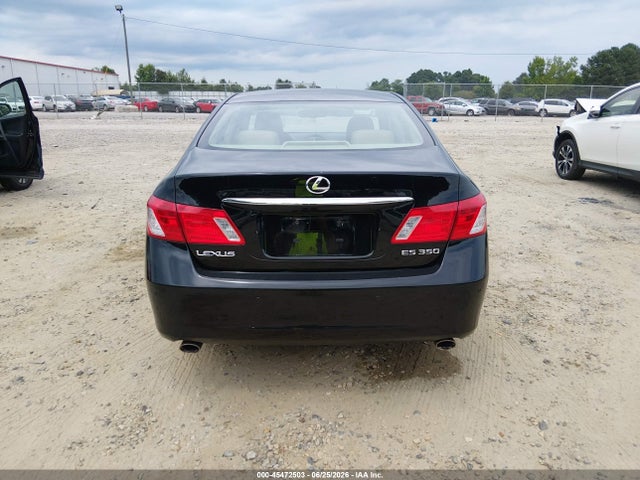 Продажа на аукционе авто 2007 Lexus Es 350, vin: JTHBJ46G172118332, номер лота: 45472503